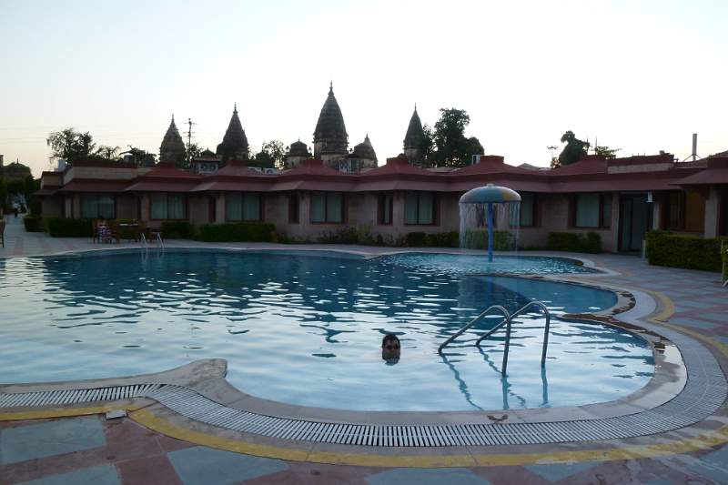 India & Nepal 2011 - 0994